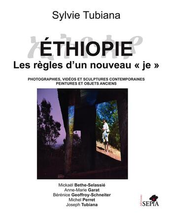 Couverture du livre « Ethiopie, les règles d'un nouveau 