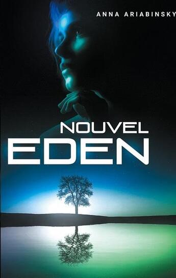 Couverture du livre « Nouvel Eden » de Anna Ariabinsky aux éditions Books On Demand