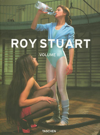 Couverture du livre « Roy Stuart t.2 » de  aux éditions Taschen