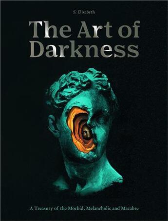 Couverture du livre « The art of darkness /anglais » de Elizabeth S. aux éditions Frances Lincoln