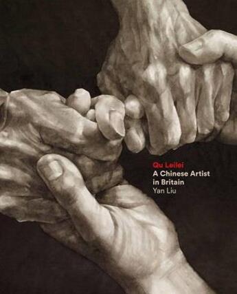 Couverture du livre « Qu leilei » de Liu Yan aux éditions Ashmolean