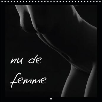 Couverture du livre « Jeu d ombre et de lumiere cale » de Ralf Kaiser aux éditions Calvendo