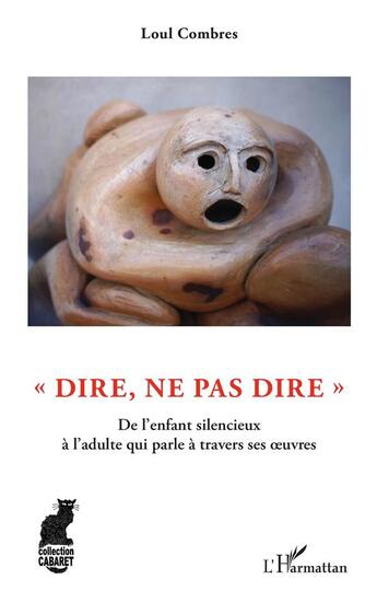 Couverture du livre « 