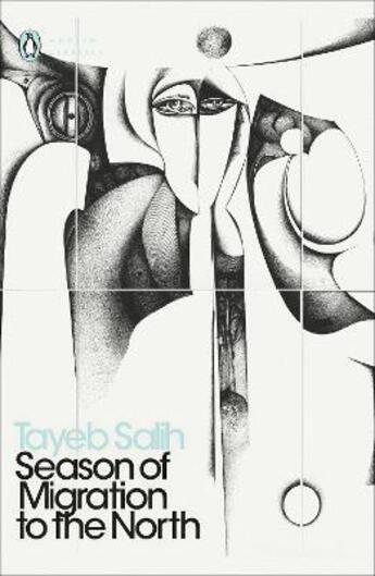 Couverture du livre « Season Of Migration To The North » de Tayeb Salih aux éditions Adult Pbs