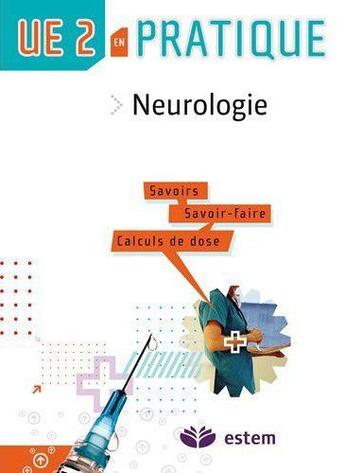 Couverture du livre « Neurologie » de Mallard aux éditions Estem