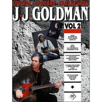 Couverture du livre « Special guitare tablature v.2 » de Hit aux éditions Hit Diffusion