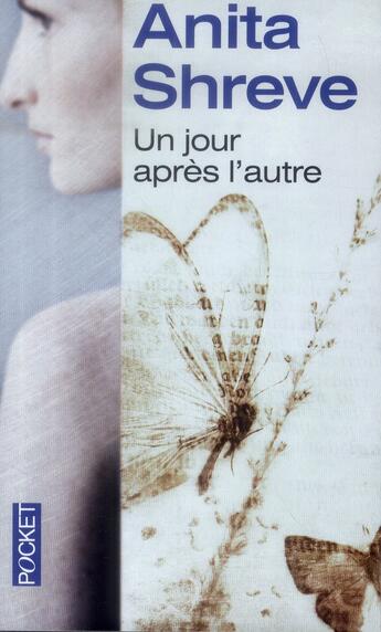 Couverture du livre « Un jour après l'autre » de Anita Shreve aux éditions Pocket