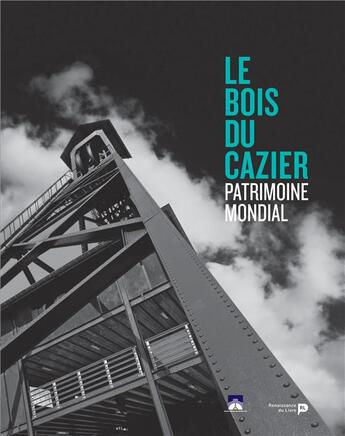 Couverture du livre « La catastrophe du Bois du Cazier » de Forti/Joosten aux éditions Renaissance Du Livre