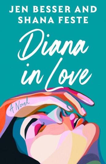 Couverture du livre « Dirty Diana Tome 2 : Diana in love » de Jen Besser et Shana Feste aux éditions Harper Collins Uk