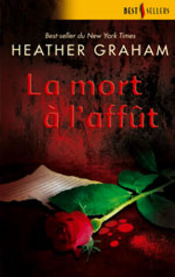 Couverture du livre « La Mort A L'Affut » de Heather Graham aux éditions Harlequin