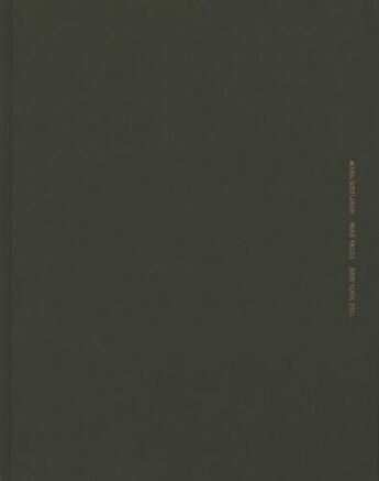 Couverture du livre « Mark grotjahn: nine faces » de  aux éditions Dap Artbook