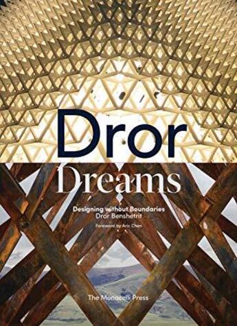 Couverture du livre « Dror dreams » de  aux éditions Random House Us