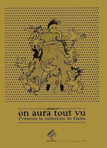 Couverture du livre « On aura tout vu » de  aux éditions Rocher