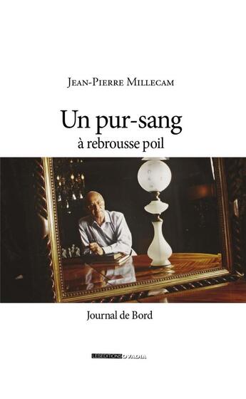 Couverture du livre « Duel autour d'une académie » de Jean-Pierre Millecam aux éditions Ovadia