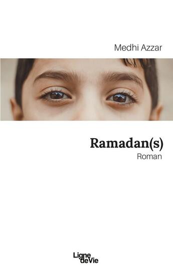 Couverture du livre « Ramadan(s) » de Azzar Mehdi aux éditions Ligne De Vie