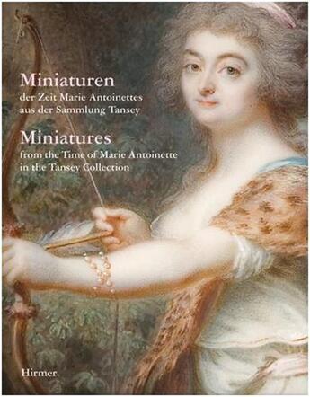 Couverture du livre « Miniatures » de Pappe Bernd aux éditions Hirmer