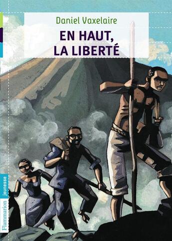 Couverture du livre « Finn et les pirates » de Daniel Vaxelaire aux éditions Pere Castor