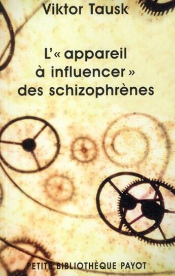 Couverture du livre « L