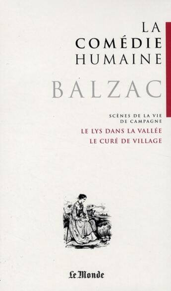 Couverture du livre « La comédie humaine t.5 » de Honoré De Balzac aux éditions Garnier