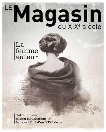 Couverture du livre « Le magasin du XIXe siècle » de Serd aux éditions Epagine