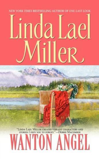 Couverture du livre « Wanton Angel » de Linda Lael Miller aux éditions Pocket Books