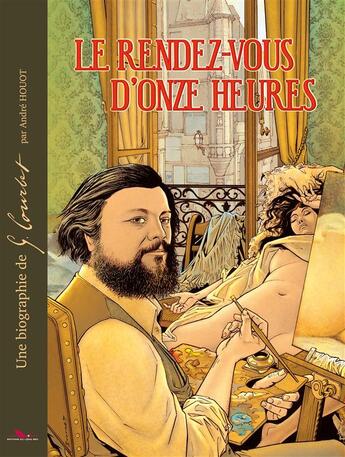 Couverture du livre « Le rendez-vous d'onze heures » de Andre Houot aux éditions Editions Du Long Bec