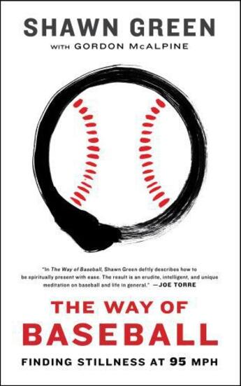 Couverture du livre « The Way of Baseball » de Green Shawn aux éditions Simon & Schuster