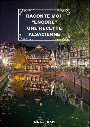 Couverture du livre « Raconte-moi 