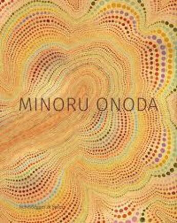 Couverture du livre « Minoru onoda » de Gomez Edward M. aux éditions Scheidegger