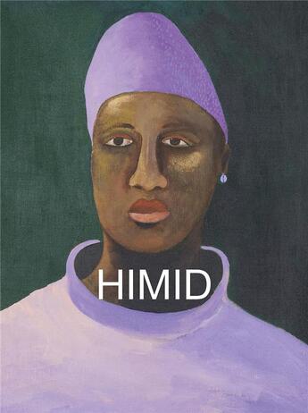 Couverture du livre « Lubaina himid work from underneath » de Himid Lubaina aux éditions Dap Artbook