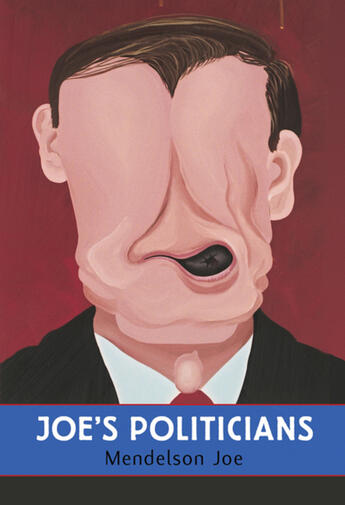 Couverture du livre « Joe's Politicians » de Anne Emery aux éditions Ecw Press