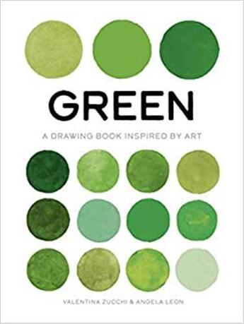 Couverture du livre « Green true color » de  aux éditions Harper Collins