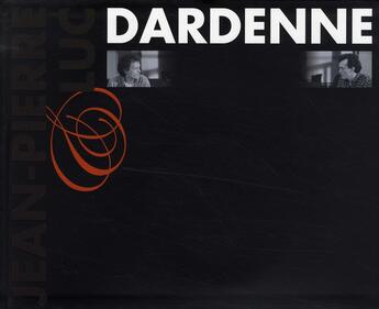 Couverture du livre « Dardenne » de  aux éditions Renaissance Du Livre