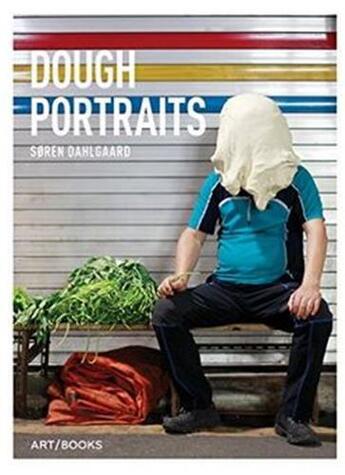 Couverture du livre « Soren dahlgaard dough portraits » de Dahlgaard S Ren aux éditions Thames & Hudson