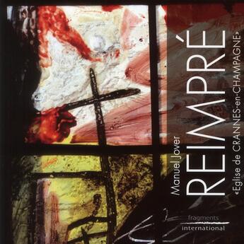 Couverture du livre « Reimpré 