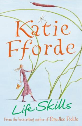 Couverture du livre « Life Skills » de Katie Fforde aux éditions Random House Digital