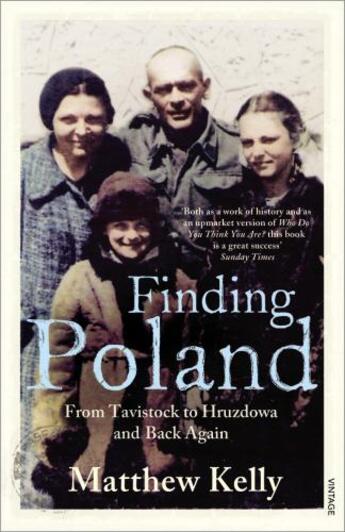 Couverture du livre « Finding Poland » de Matthew Kelly aux éditions Random House Digital