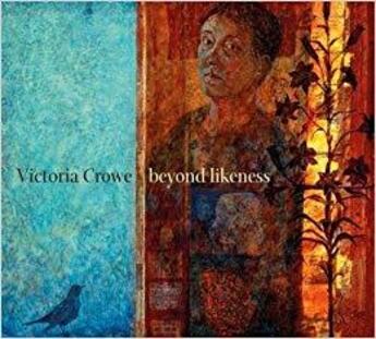 Couverture du livre « Victoria crowe » de Macmilan & Lawson Ju aux éditions Gallery Of Scotland