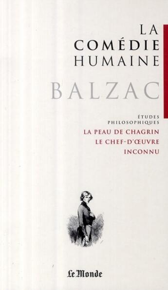 Couverture du livre « La comédie humaine t.6 » de Honoré De Balzac aux éditions Garnier