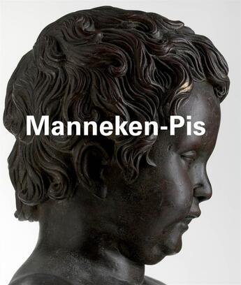 Couverture du livre « Manneken-pis » de  aux éditions Cfc