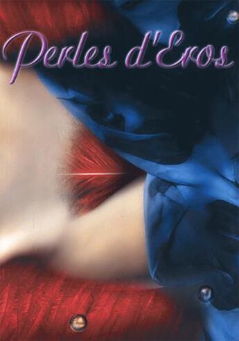 Couverture du livre « Perles d'eros » de  aux éditions Humus