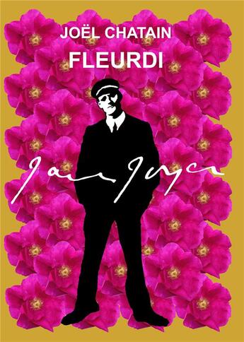 Couverture du livre « Fleurdi » de Joel Chatain aux éditions Joel Chatain