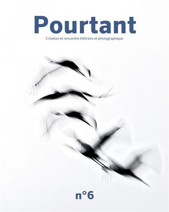 Couverture du livre « Pourtant n°6 : Sauvage ? » de Collectif Pourtant aux éditions Bertin