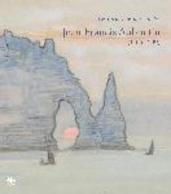 Couverture du livre « Jean-francis auburtin (1866-1930) » de Jean-Pierre Melot aux éditions Somogy