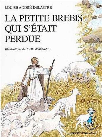 Couverture du livre « Pourquoi m'as-tu choisie? » de  aux éditions Tequi