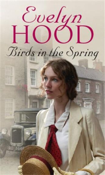 Couverture du livre « Birds In The Spring » de Evelyn Hood aux éditions Epagine
