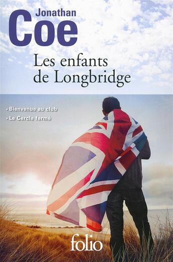 Couverture du livre « Les enfants de Longbridge » de Jonathan Coe aux éditions Gallimard