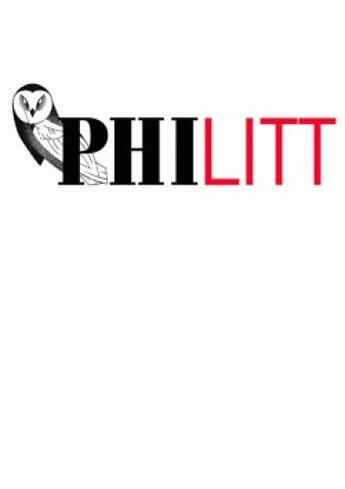 Couverture du livre « Philitt n 6 » de  aux éditions Rocher