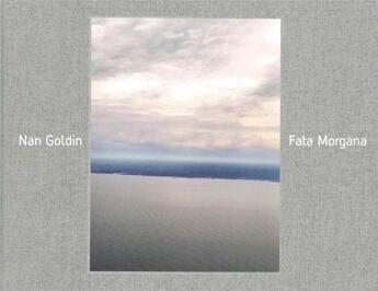 Couverture du livre « Nan goldin » de Nan Goldin aux éditions Invenit