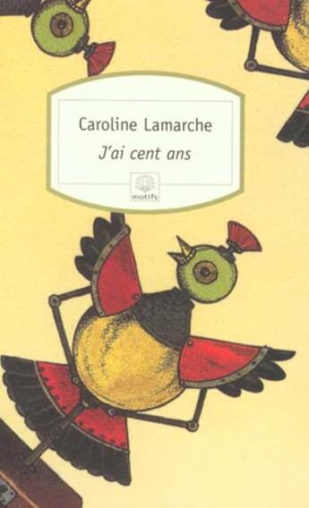 Couverture du livre « J ai cent ans 80 » de  aux éditions Rocher